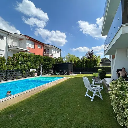 Temoro Apartment