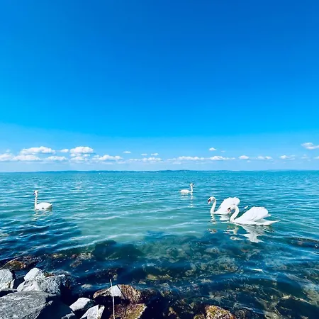 Lägenhet Temoro Siófok